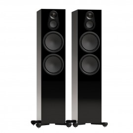 Monitor Audio Silver 500 8G Kule Tipi Hoparlör Monitor Audio Silver 500 8G Kule Tipi Hoparlör
